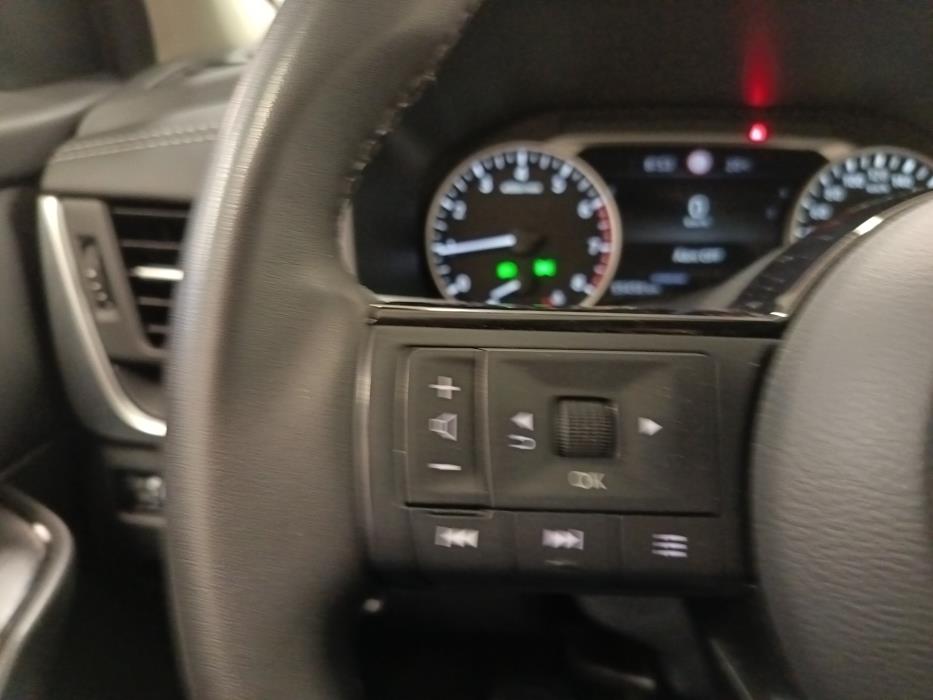 NISSAN Qashqai 2023