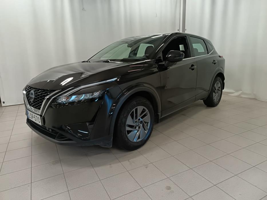 NISSAN Qashqai 2023