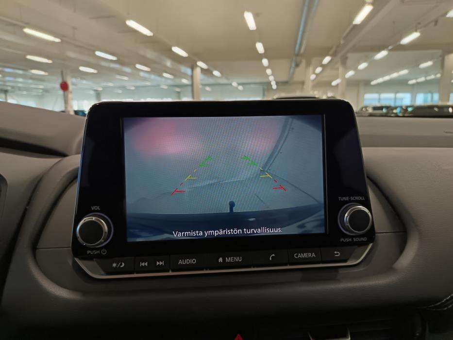 NISSAN Qashqai 2023