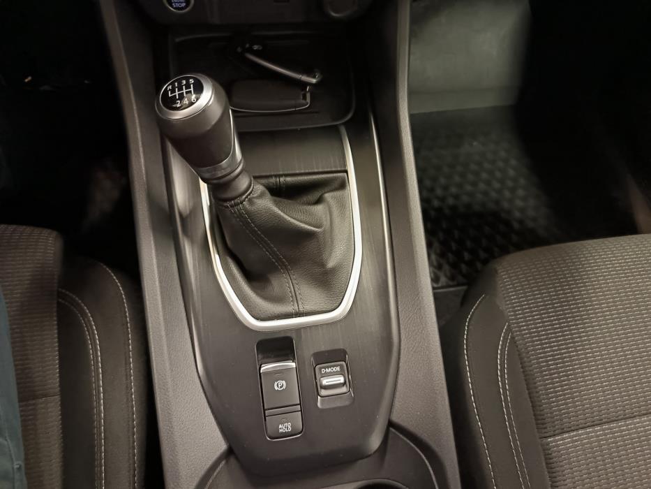NISSAN Qashqai 2023
