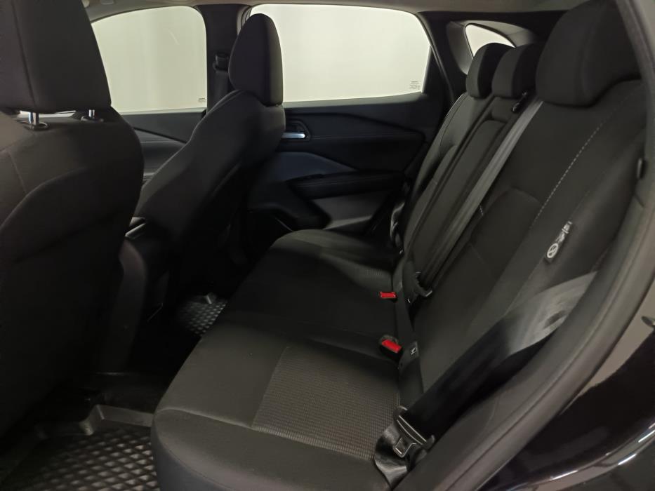 NISSAN Qashqai 2023