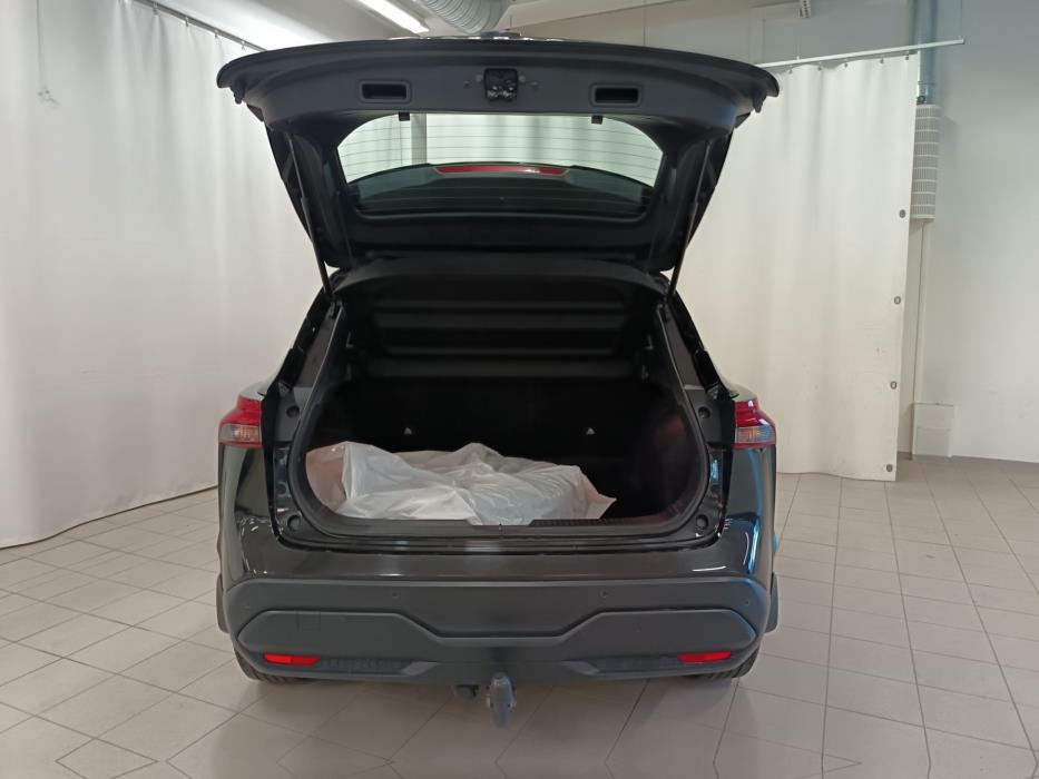 NISSAN Qashqai 2023