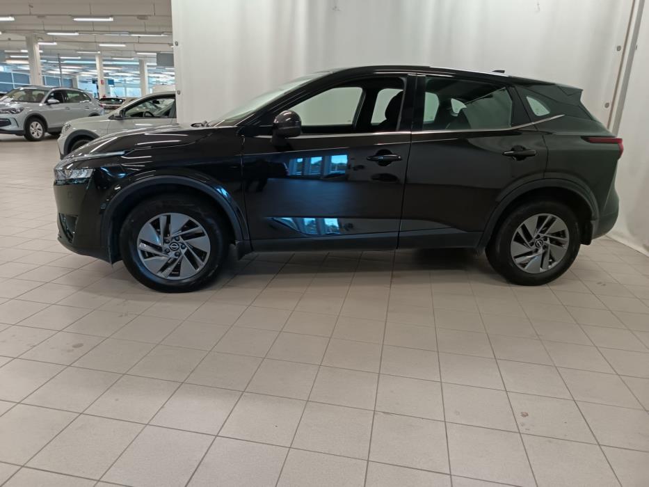 NISSAN Qashqai 2023