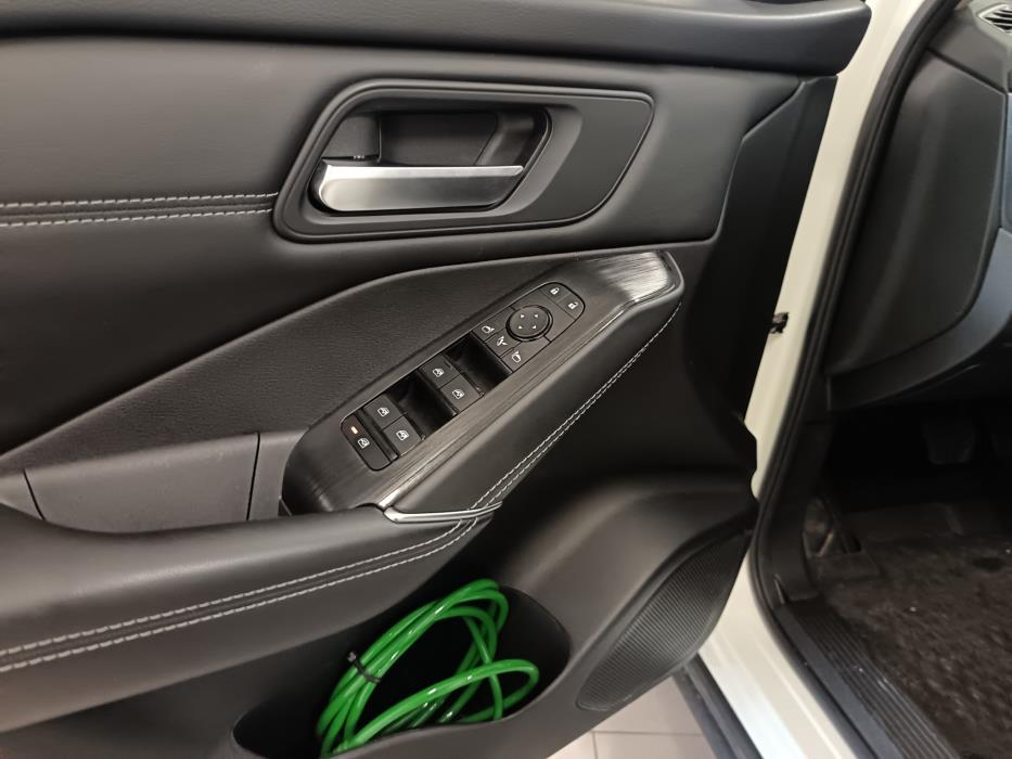 Nissan Qashqai 2023
