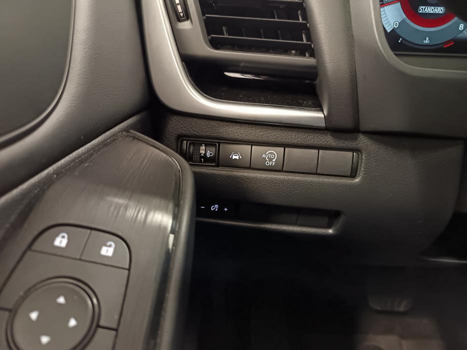 Nissan Qashqai 2023