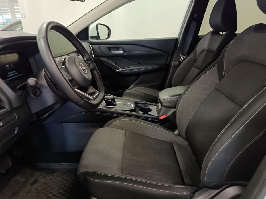 Nissan Qashqai 2023