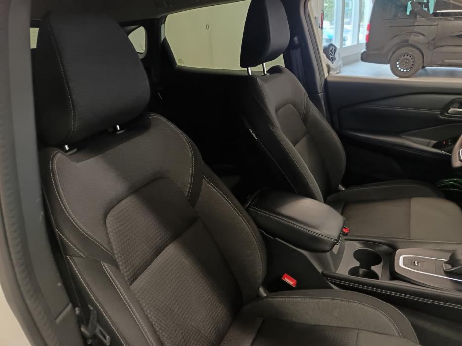 Nissan Qashqai 2023