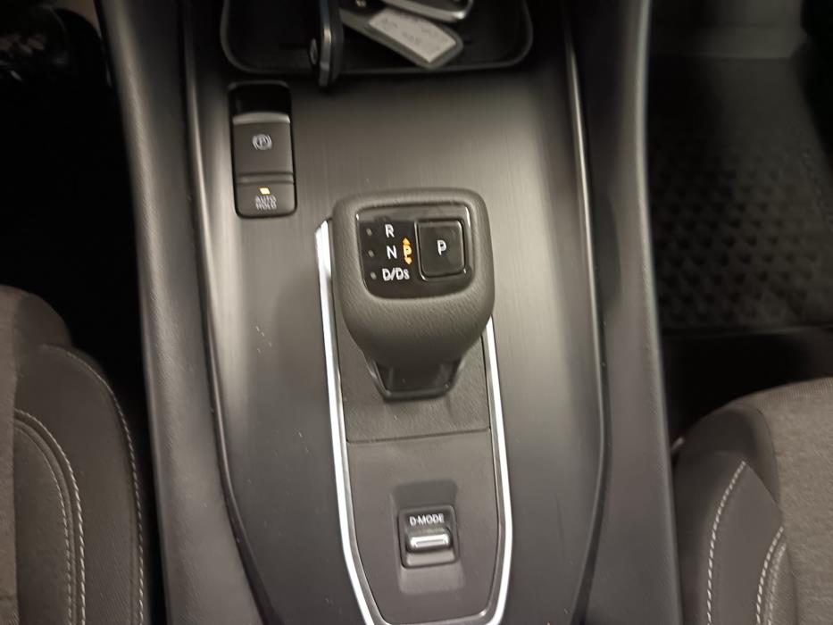 Nissan Qashqai 2023