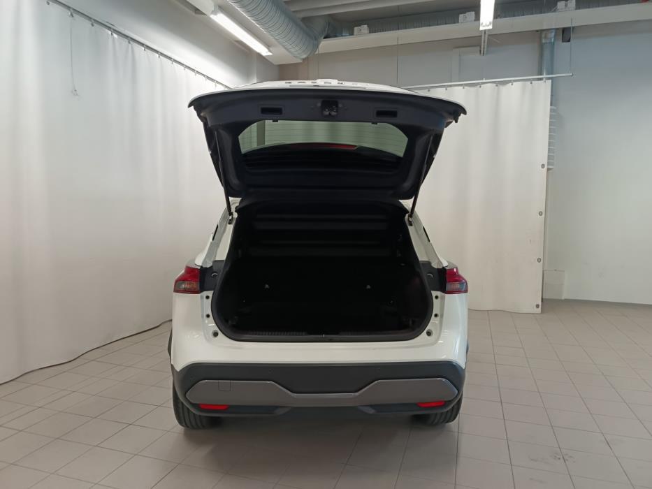 Nissan Qashqai 2023
