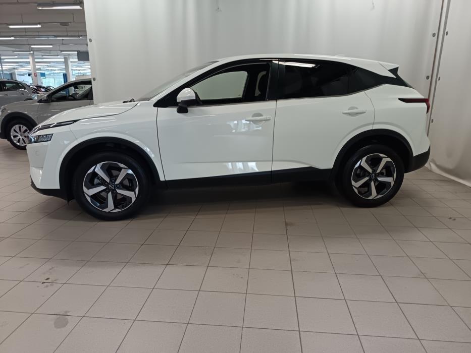 Nissan Qashqai 2023