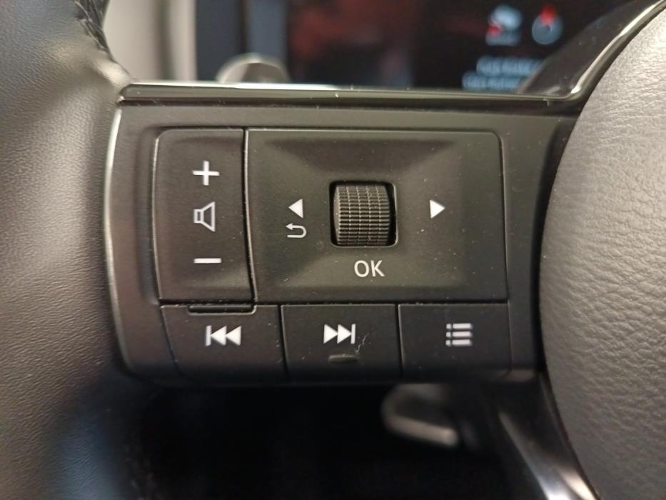 Nissan Qashqai 2023