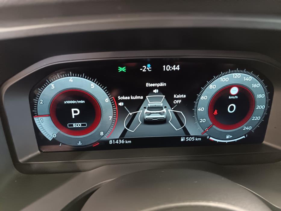 Nissan Qashqai 2023