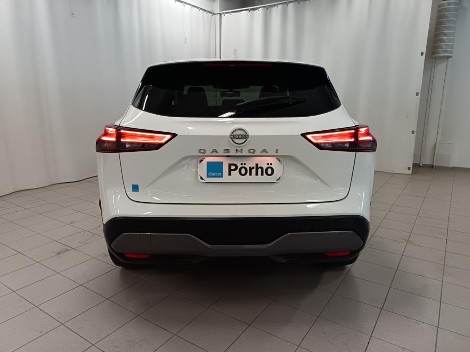 Nissan Qashqai 2023