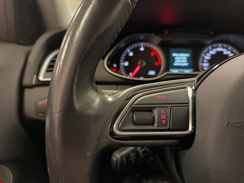 AUDI A4 2014