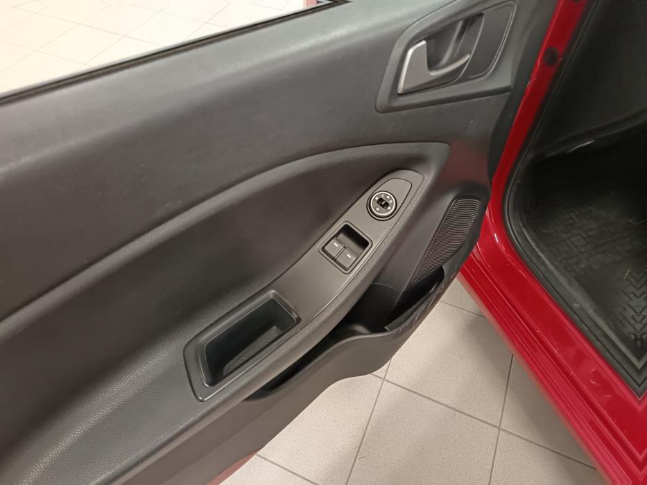 HYUNDAI i20 Hatchback 2019