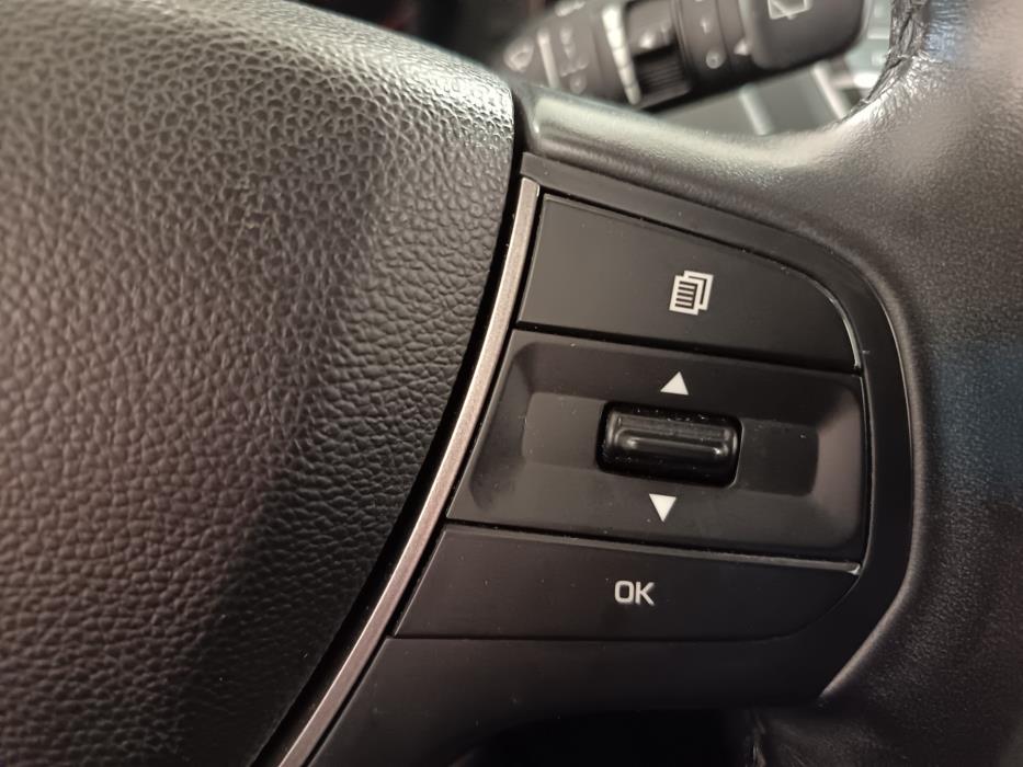 HYUNDAI i20 Hatchback 2019