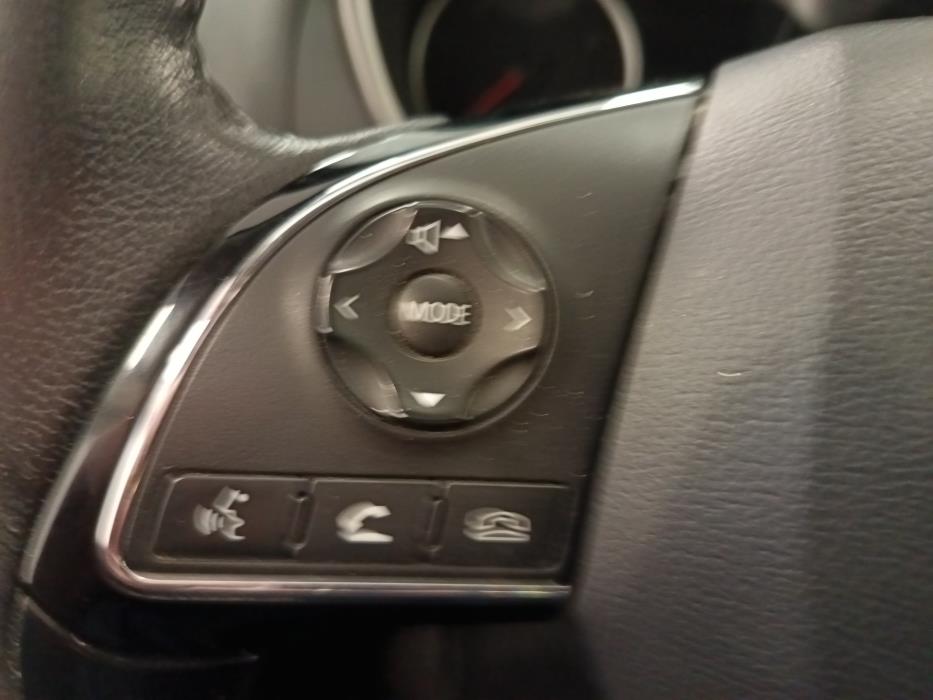 MITSUBISHI Eclipse Cross 2019