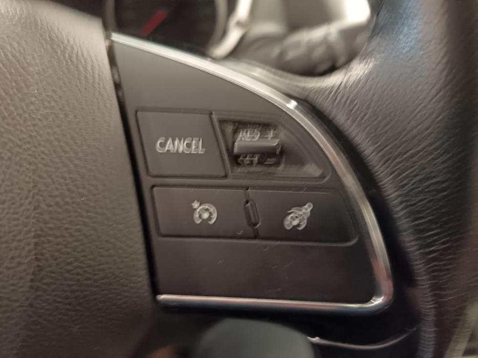 MITSUBISHI Eclipse Cross 2019