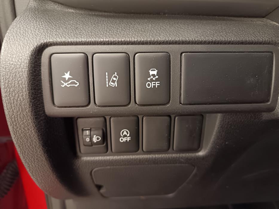 MITSUBISHI Eclipse Cross 2019