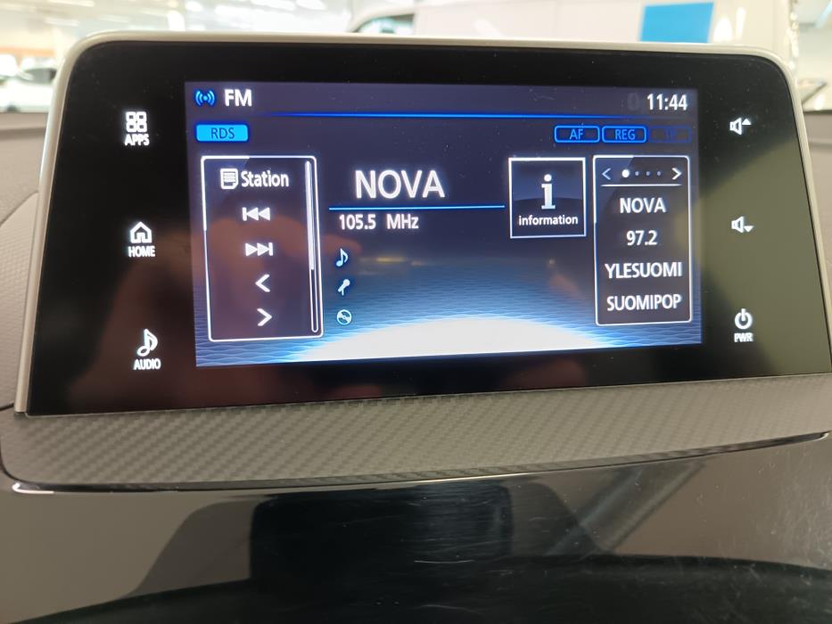 MITSUBISHI Eclipse Cross 2019