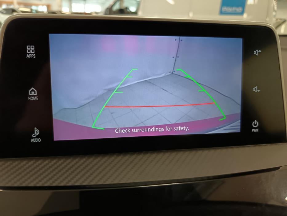 MITSUBISHI Eclipse Cross 2019