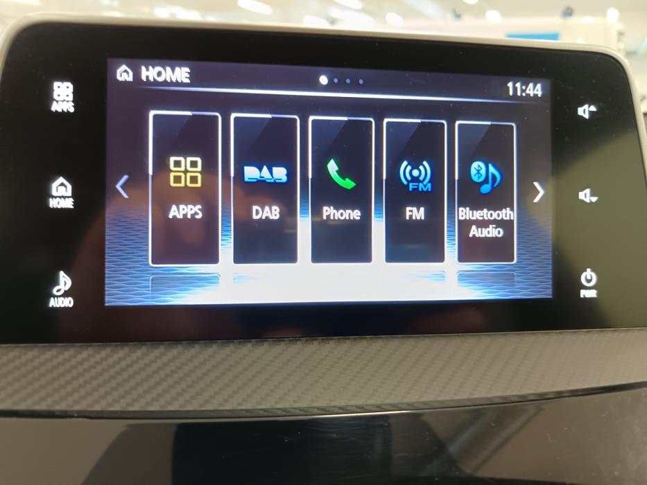 MITSUBISHI Eclipse Cross 2019