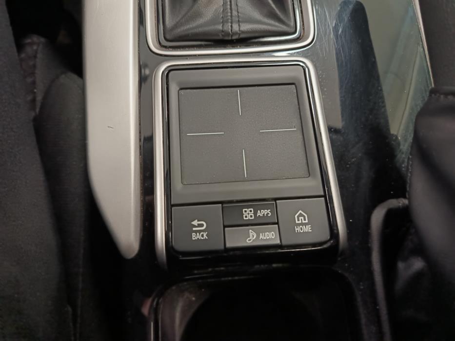 MITSUBISHI Eclipse Cross 2019