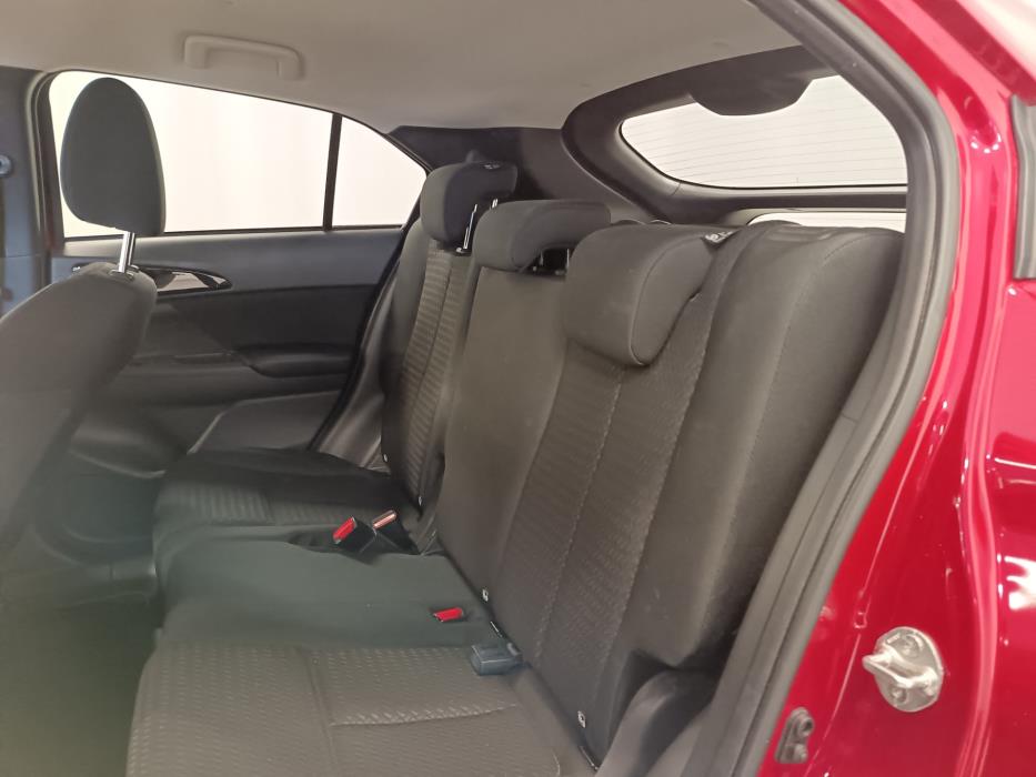 MITSUBISHI Eclipse Cross 2019