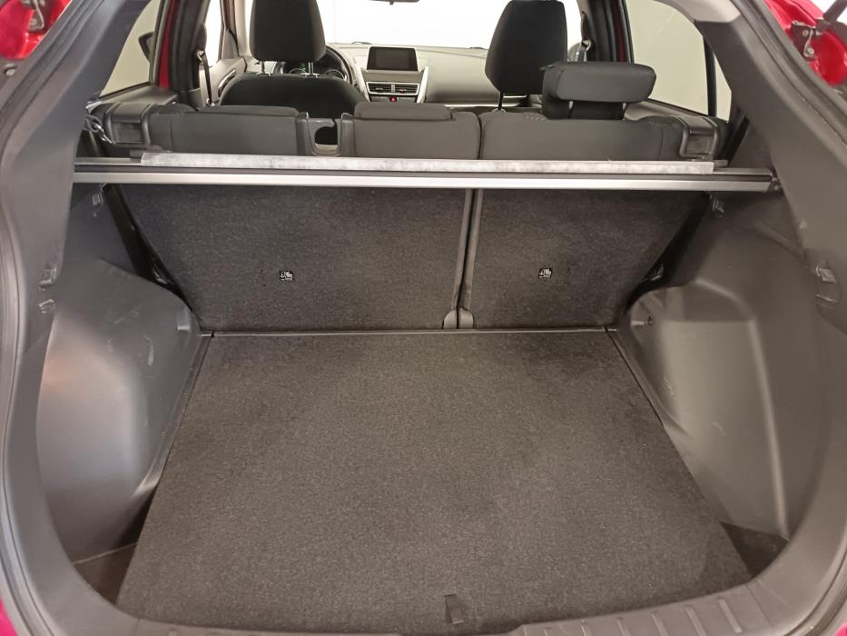 MITSUBISHI Eclipse Cross 2019