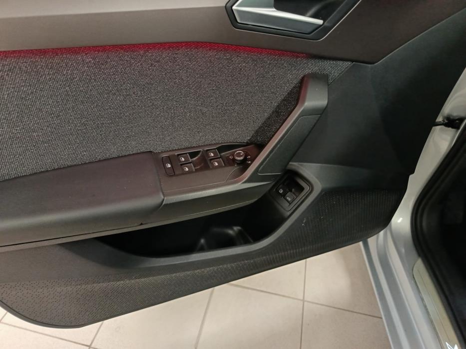 SEAT Leon Sportstourer 2021