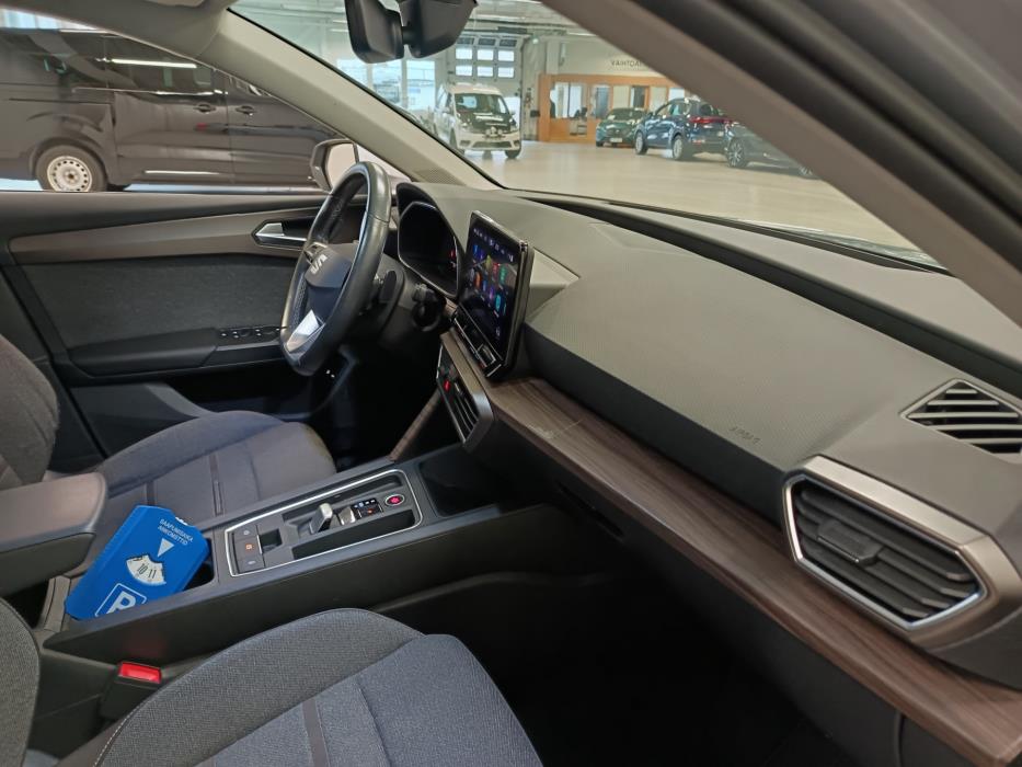 SEAT Leon Sportstourer 2021