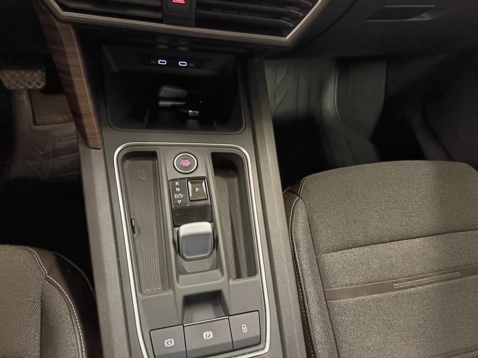 SEAT Leon Sportstourer 2021