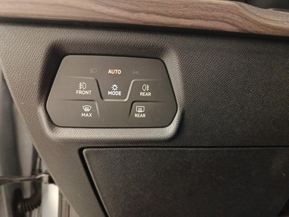 SEAT Leon Sportstourer 2021