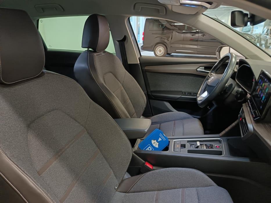 SEAT Leon Sportstourer 2021