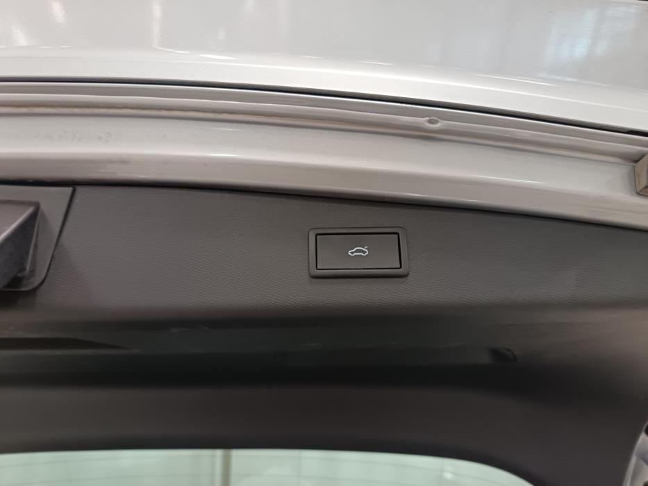 SEAT Leon Sportstourer 2021