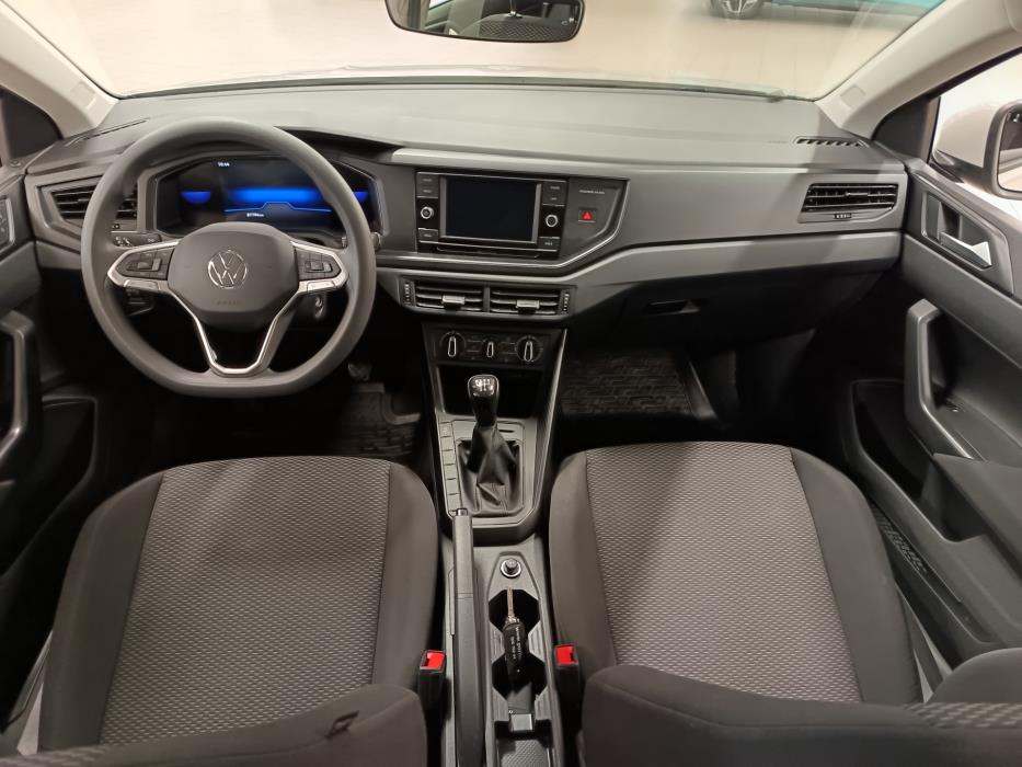 VOLKSWAGEN Taigo 2023