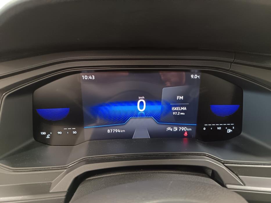 VOLKSWAGEN Taigo 2023