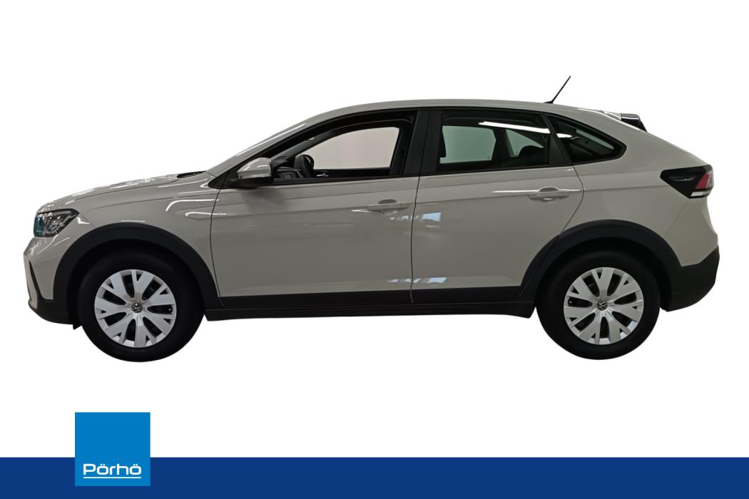 VOLKSWAGEN Taigo 2023