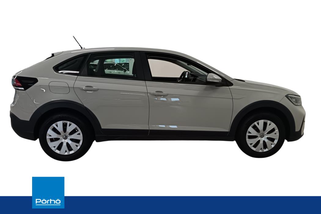 VOLKSWAGEN Taigo 2023