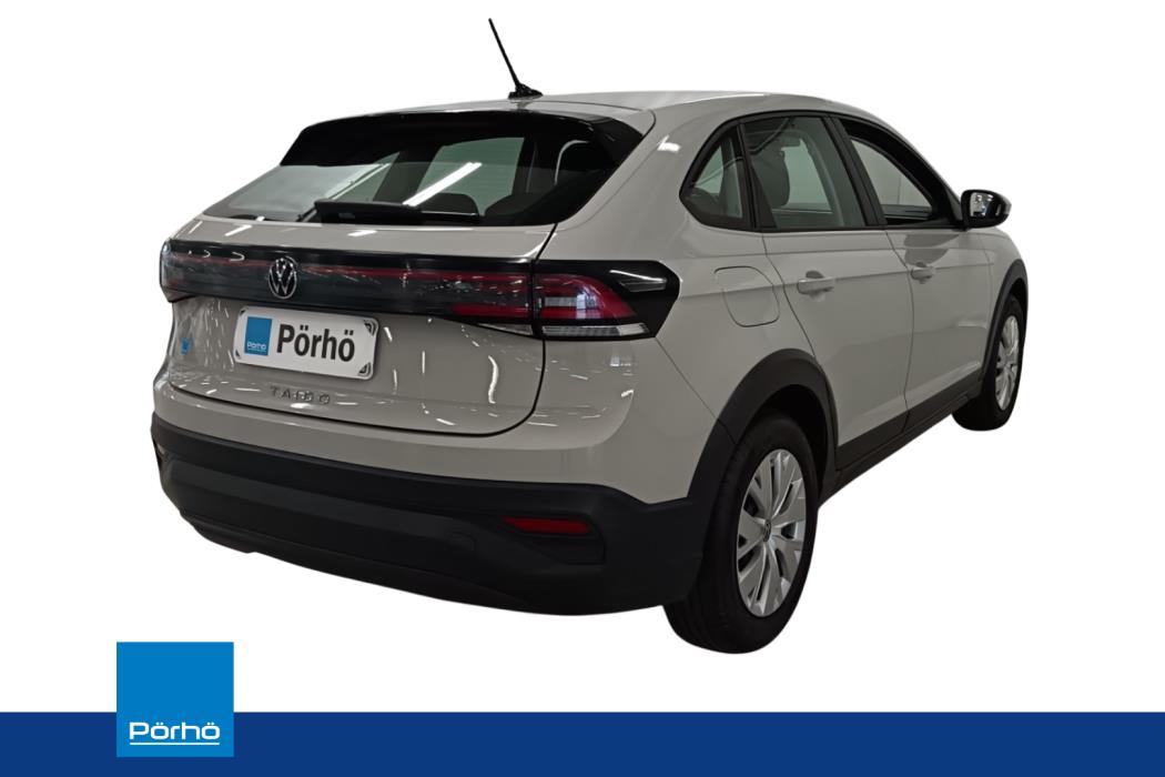 VOLKSWAGEN Taigo 2023