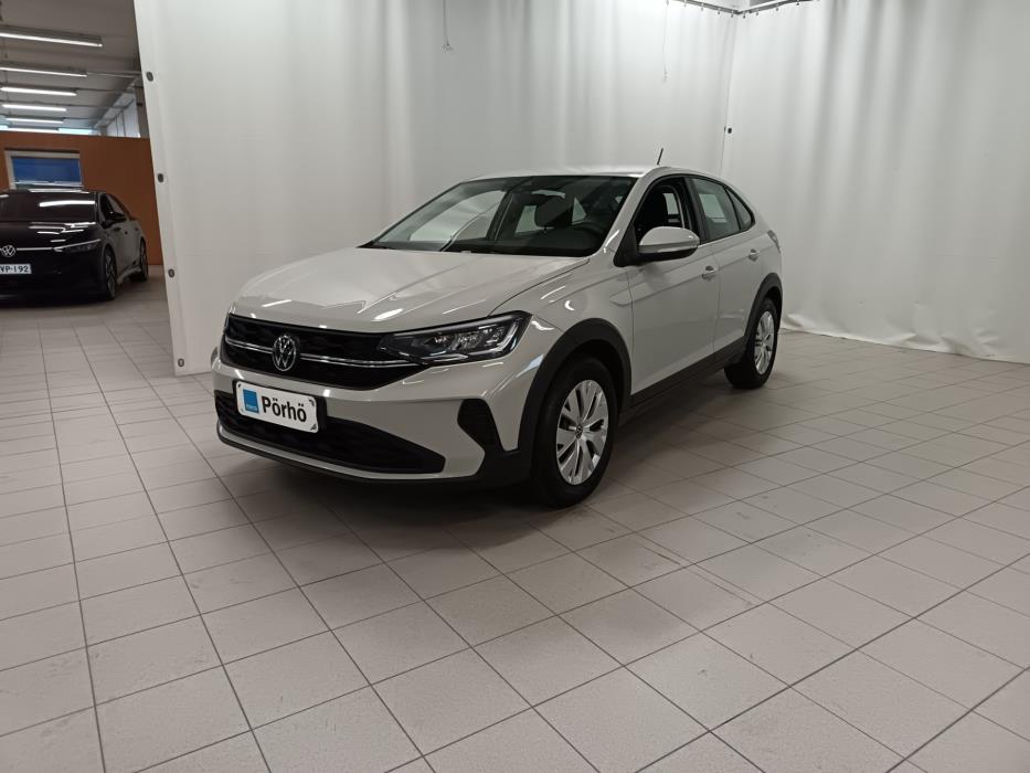 VOLKSWAGEN Taigo 2023
