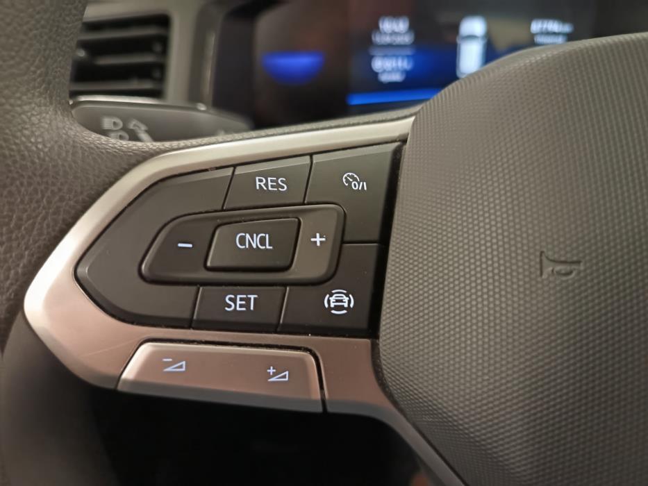 VOLKSWAGEN Taigo 2023