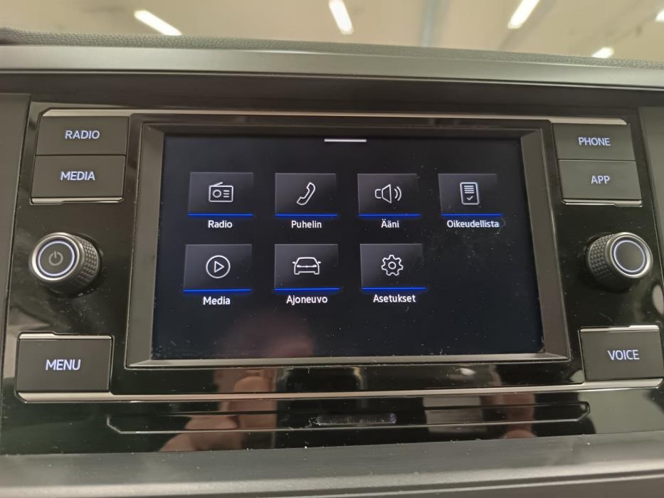 VOLKSWAGEN Taigo 2023