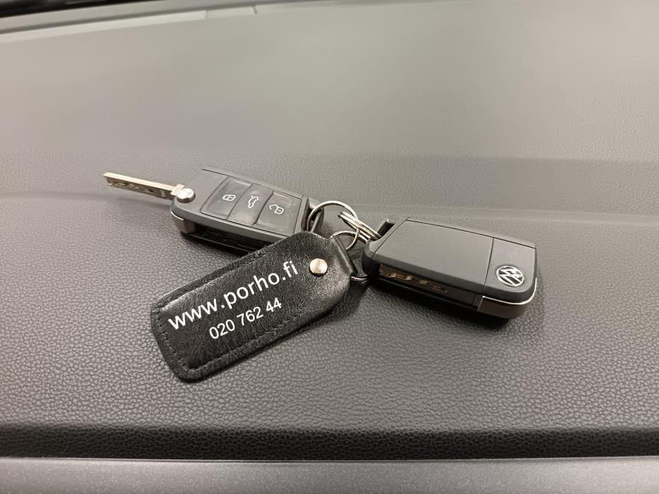 VOLKSWAGEN Taigo 2023