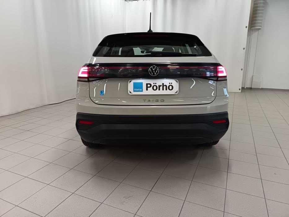 VOLKSWAGEN Taigo 2023