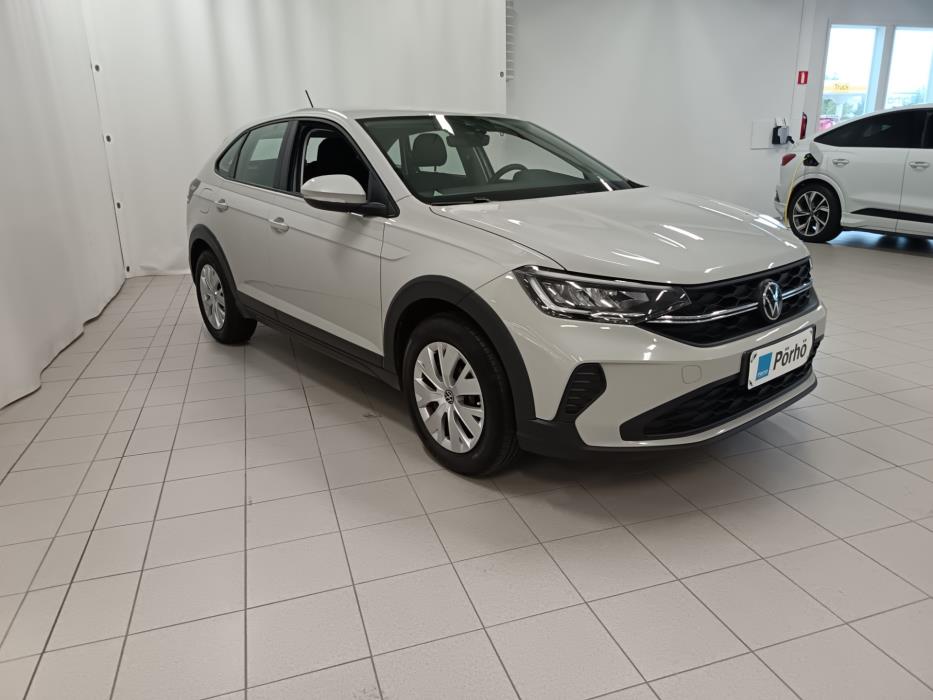 VOLKSWAGEN Taigo 2023