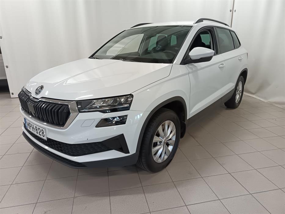 SKODA Karoq 2023