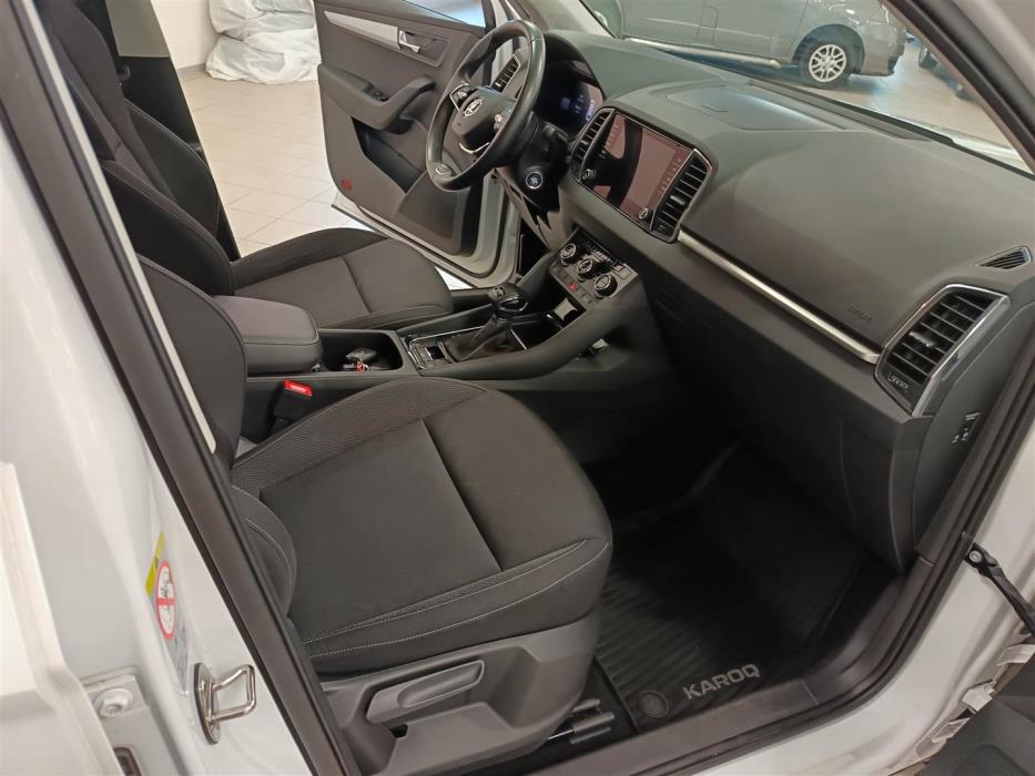 SKODA Karoq 2023