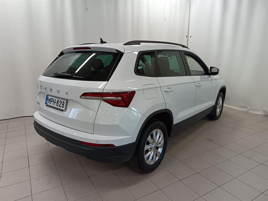 SKODA Karoq 2023