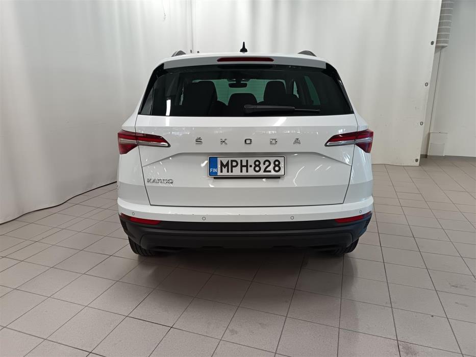 SKODA Karoq 2023